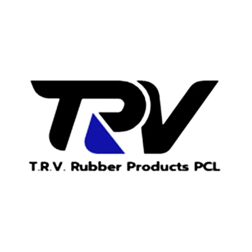 บริษัท ที.อาร์.วี. รับเบอร์ โปรดักส์ จำกัด (มหาชน) - Company Logo