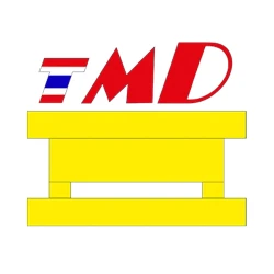 บริษัท ไทย โมลด์ แอนด์ ดาย จำกัด - แม่พิมพ์