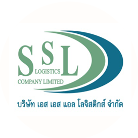 S.S.L LOGISTICS CO.,LTD. - Company Logo