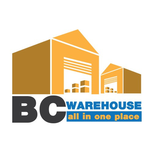 บริษัท บีซี คลังสินค้า จำกัด - Company Logo