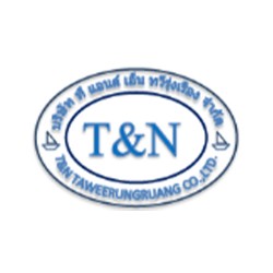 บริษัท ที แอนด์ เอ็น ทวีรุ่งเรือง จำกัด - โลจิสติกส์ คลังสินค้า และการจัดส่ง