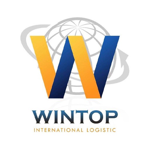 wintop international logistics co.,ltd. - Company Logo
