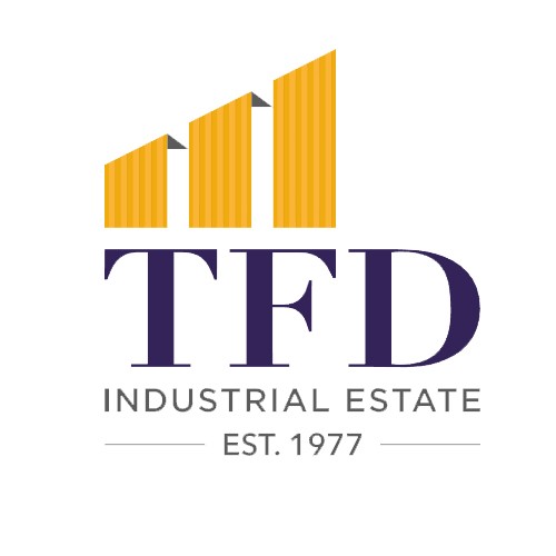 นิคมอุตสาหกรรม ทีเอฟดี 2 - Company Logo