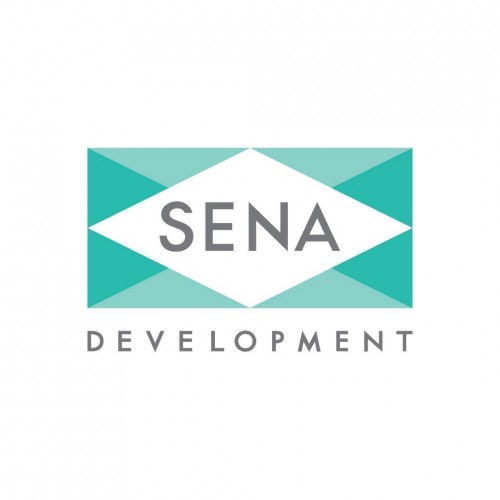 บริษัท เสนาดีเวลลอปเม้นท์ จำกัด - Company Logo