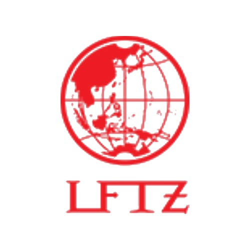 บริษัท แหลมฉบัง ฟรีเทรดโซน จำกัด - Company Logo