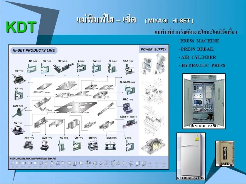 บริษัท เคียวโด ได-เวอร์คส์ (ประเทศไทย) จำกัด