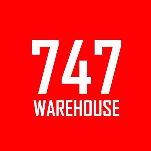 บริษัท 747 อุตสาหกรรม จำกัด - Company Logo