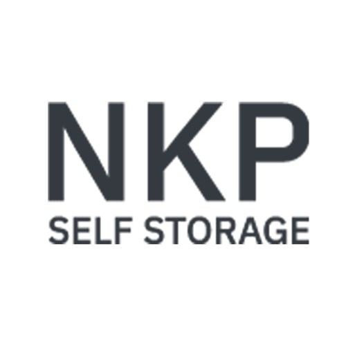 บริษัท เอ็นเคพี เซลฟ์ สโตเรจ จำกัด - Company Logo