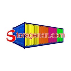 บริษัท สโตเรจ นน จำกัด - โลจิสติกส์ คลังสินค้า และการจัดส่ง