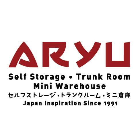 บริษัท เอ อาร์ วาย ยู เซลฟ์ สโตเรจ จำกัด - Company Logo