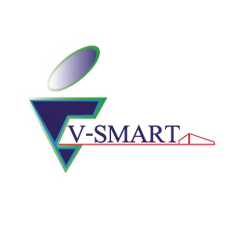 บริษัท วี-สมาร์ท จำกัด - Company Logo
