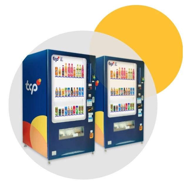 บริษัท ที.ซี.ฟาร์มาซูติคอล อุตสาหกรรม