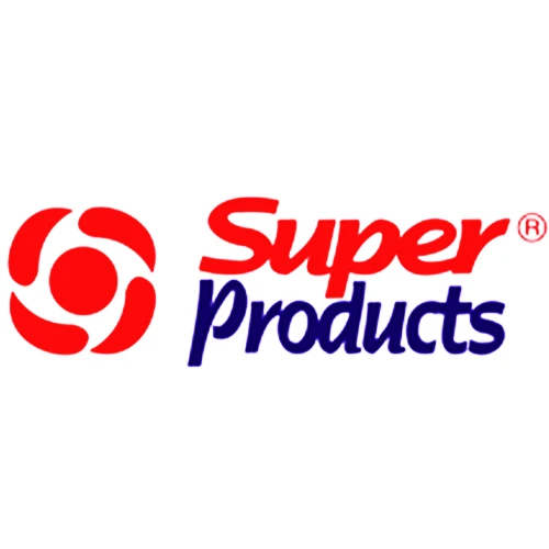 บริษัท ซุปเปอร์โปรดักส์ จำกัด - Company Logo
