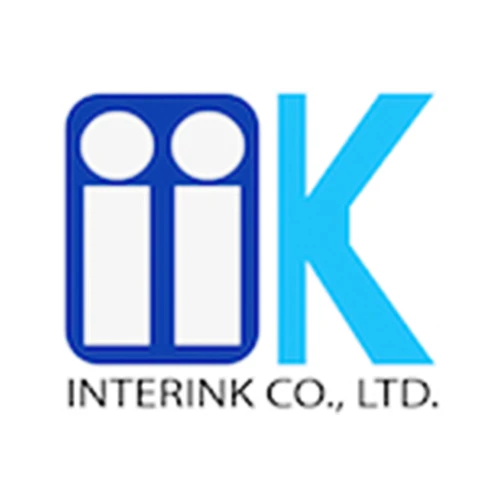 บริษัท อินเตอร์อิงค์ จำกัด - Company Logo