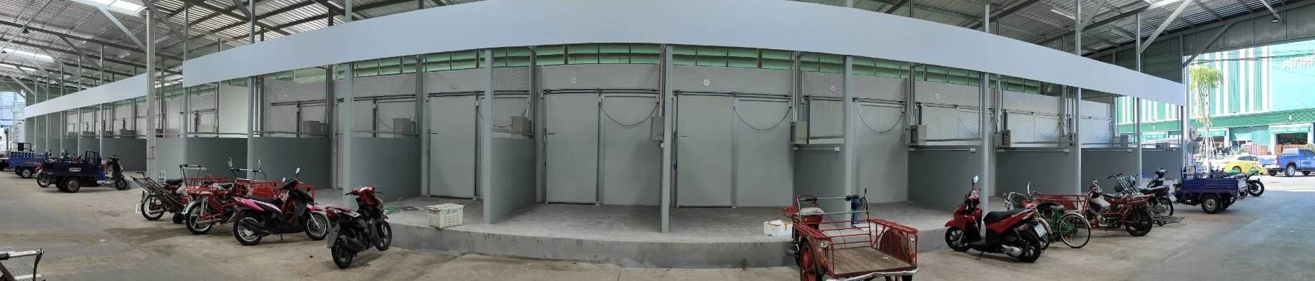 บริษัท ทีเอสวาย 2015 จำกัด