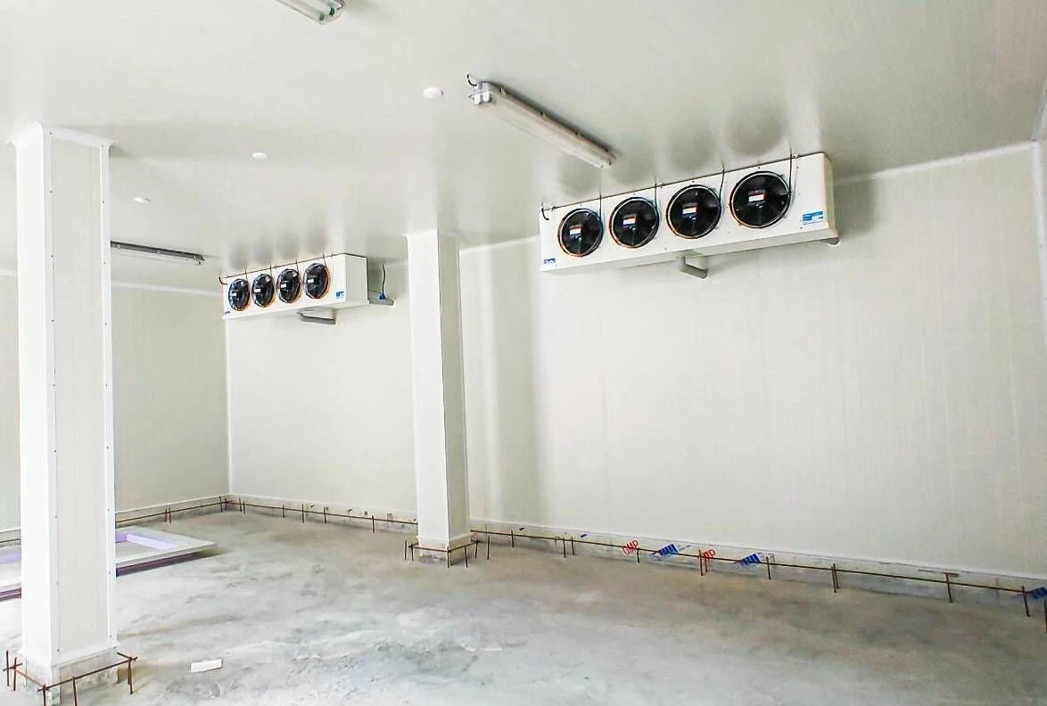 บริษัท ทีเอสวาย 2015 จำกัด