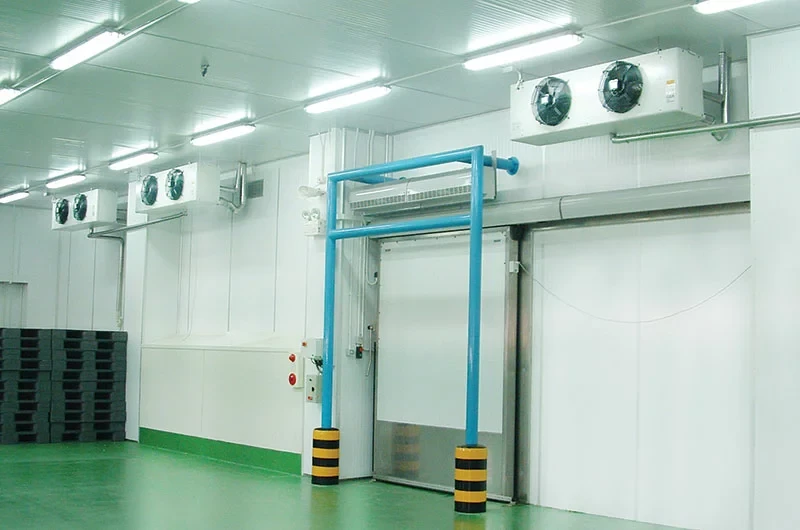 บริษัท โค-แพค เอ็นจิเนียร่ง จำกัด