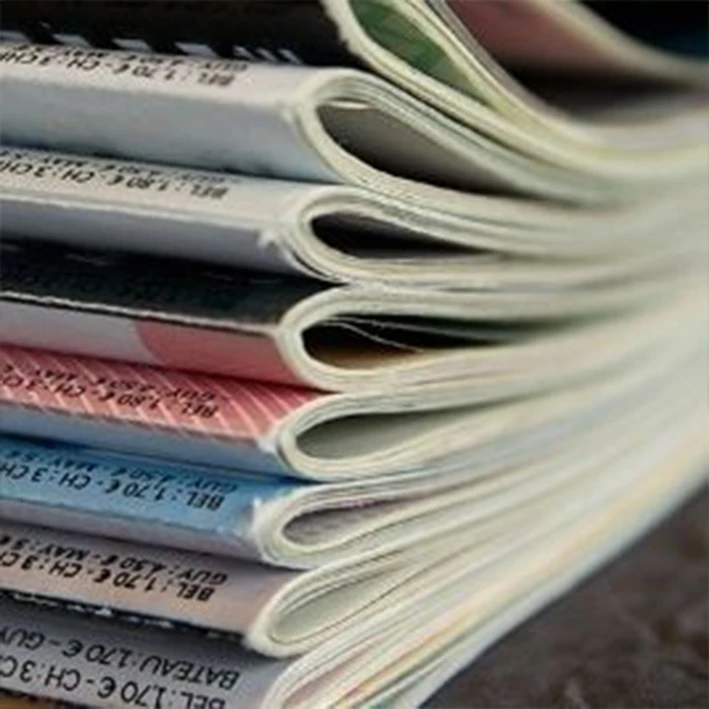 บริษัท บี.พี.ไอ. จำกัด