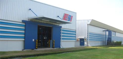 บริษัท อีเทอนอล ซากาตะ อิ้งซ์ จำกัด