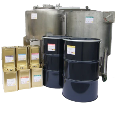 บริษัท อีเทอนอล ซากาตะ อิ้งซ์ จำกัด