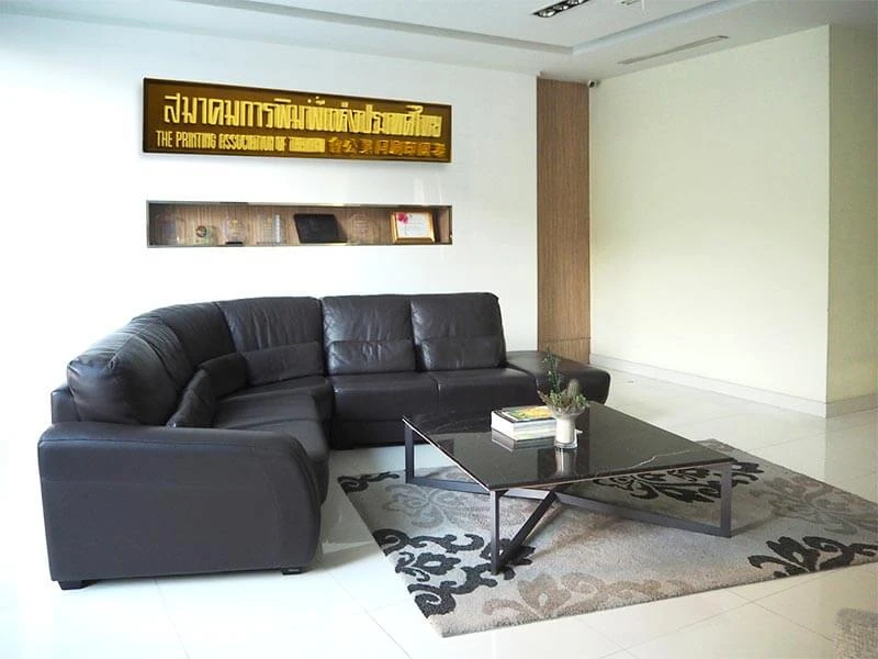 บริษัท โทคะ (ประเทศไทย) จำกัด