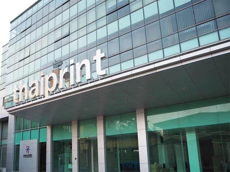 บริษัท โทคะ (ประเทศไทย) จำกัด