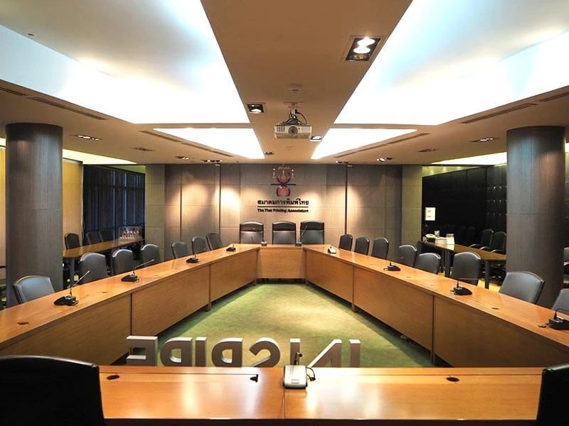 บริษัท โทคะ (ประเทศไทย) จำกัด