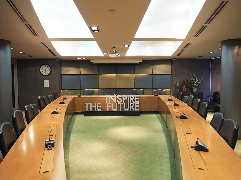 บริษัท โทคะ (ประเทศไทย) จำกัด