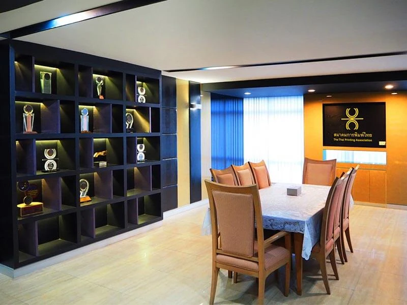 บริษัท โทคะ (ประเทศไทย) จำกัด