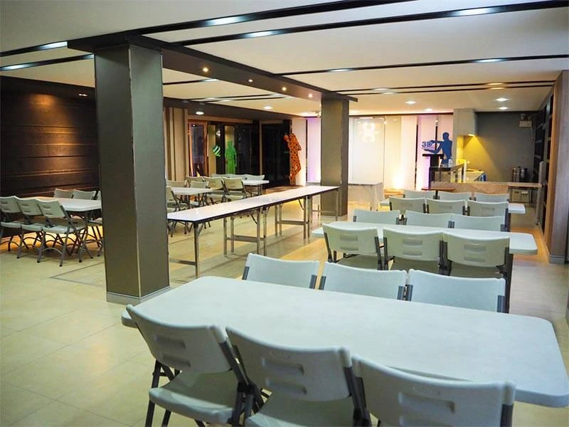 บริษัท โทคะ (ประเทศไทย) จำกัด