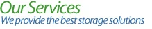 CHIANGMAI STORAGES