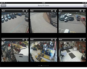 CHIANGMAI STORAGES