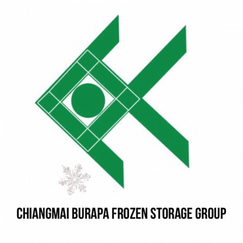 บริษัท เชียงใหม่บูรพาห้องเย็นกรุ๊ป จำกัด - Company Logo