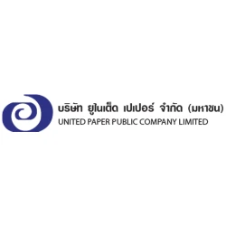 บริษัท ยูไนเต็ด เปเปอร์ จำกัด (มหาชน) - เยื่อกระดาษ