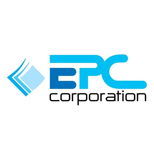 บริษัท อี.พี.ซี.คอร์ปอเรชั่น จำกัด - Company Logo