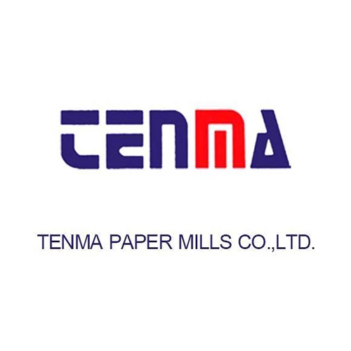 บริษัท โรงงานกระดาษเทนมา (ประเทศไทย) จำกัด - Company Logo