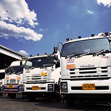 รถบรรทุก