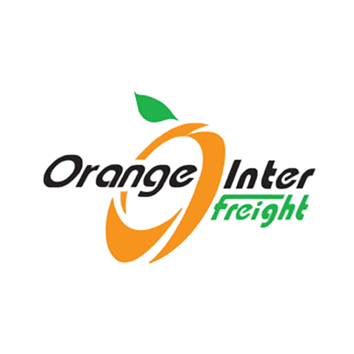 บริษัท ออเร้นจ์ ทรานส์ จำกัด - Company Logo