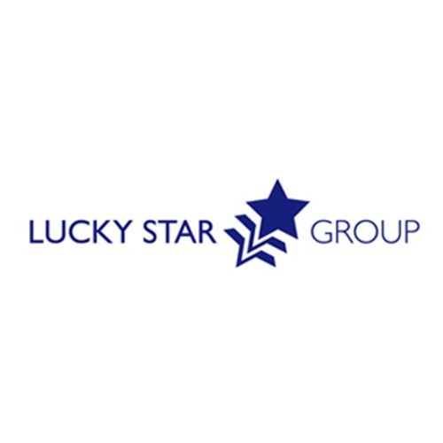 บริษัท ลัคกี้สตาร์ห้องเย็น จำกัด - Company Logo