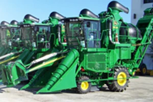 บริษัท เกษตรไทย อินเตอร์เนชั่นแนล ชูการ์ คอร์ปอเรชั่น จำกัด (มหาชน)