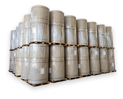 บริษัท พี.ซี.ไอ. อุตสาหกรรมกระดาษ จำกัด