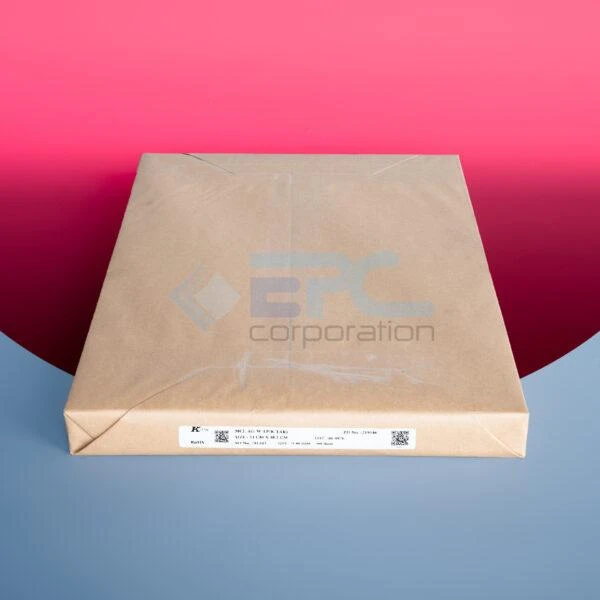 บริษัท อี.พี.ซี.คอร์ปอเรชั่น จำกัด