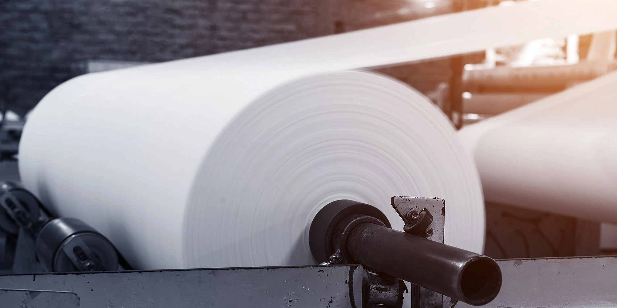 บริษัท ไทย เปเปอร์ ดี จำกัด