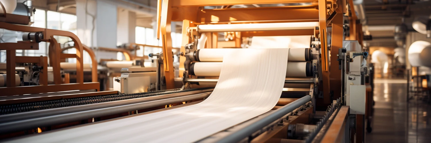 บริษัท โรงงานกระดาษเทนมา(ประเทศไทย) จำกัด