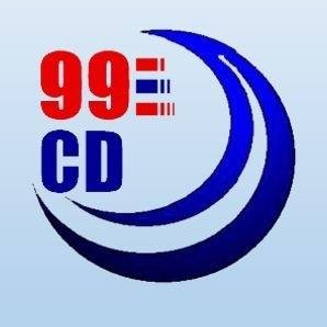 บริษัท 99ซีดี จำกัด - Company Logo