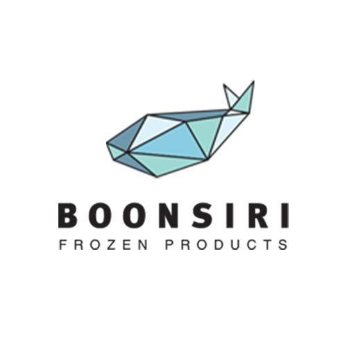 บริษัท บุญศิริโฟรเซ่นโปรดักส์ จำกัด - Company Logo