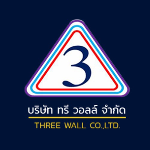 บริษัท ทรีวอลล์ จำกัด - Company Logo