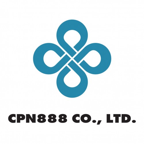 บริษัท ซีพีเอ็น 888 จำกัด - Company Logo