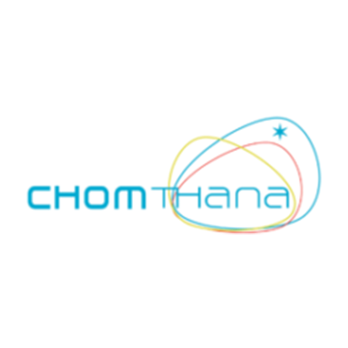 บริษัท จอมธนา จำกัด - Company Logo