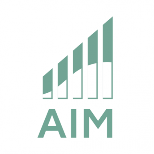 บริษัท เอไอเอ็ม อินดัสเทรียล โกรท จำกัด - Company Logo